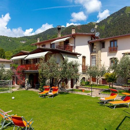 Villa Mariarosa Apartments Tignale Luaran gambar