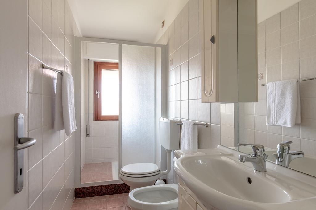 Villa Mariarosa Apartments Tignale Luaran gambar