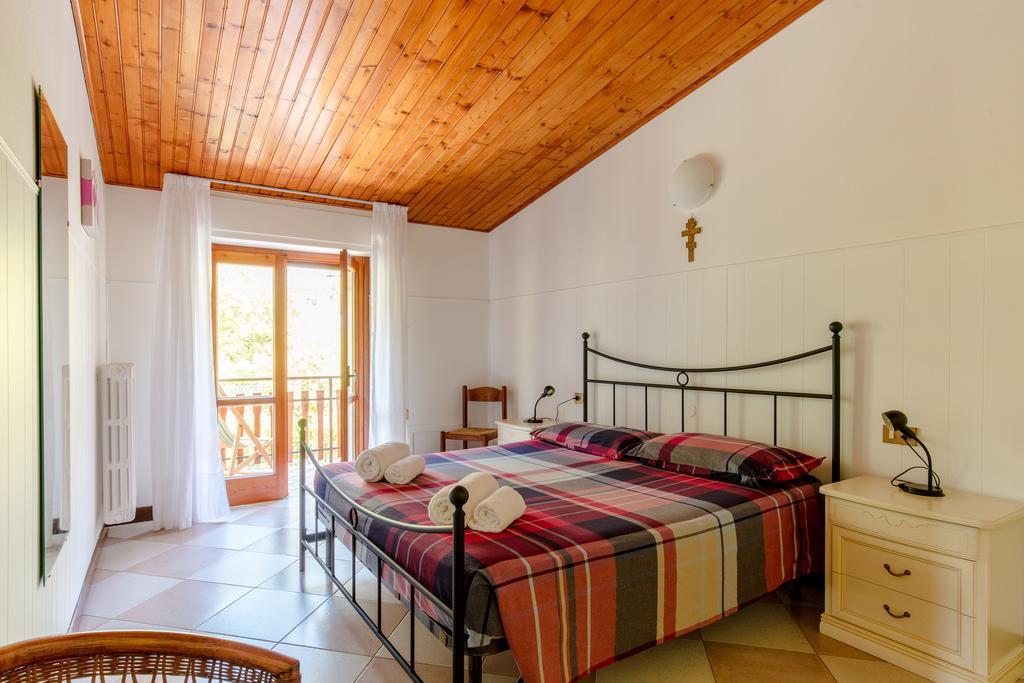 Villa Mariarosa Apartments Tignale Luaran gambar