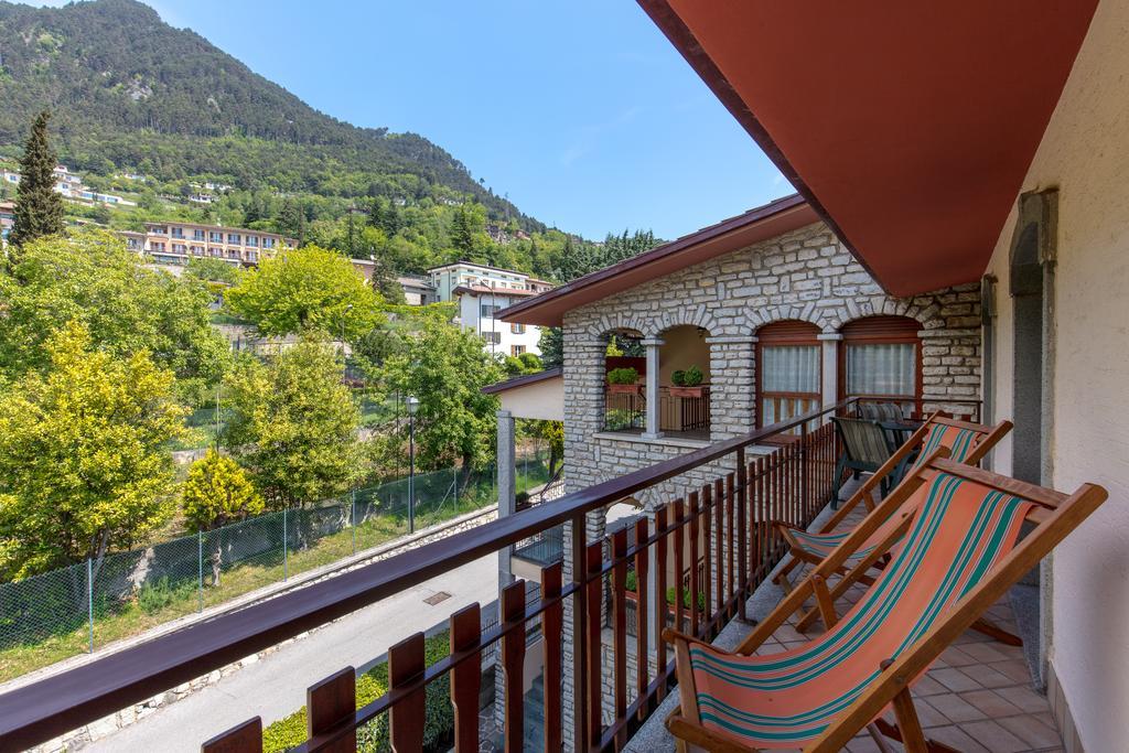 Villa Mariarosa Apartments Tignale Luaran gambar