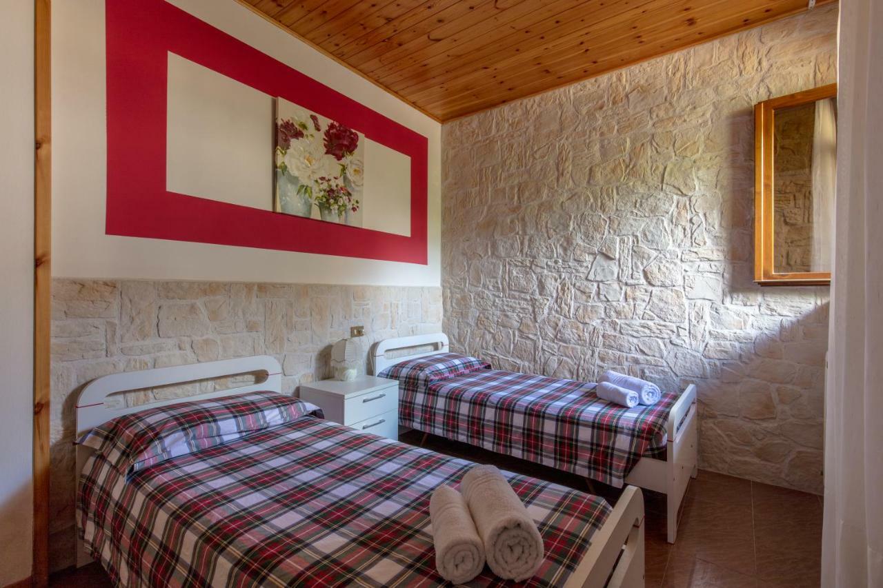 Villa Mariarosa Apartments Tignale Luaran gambar