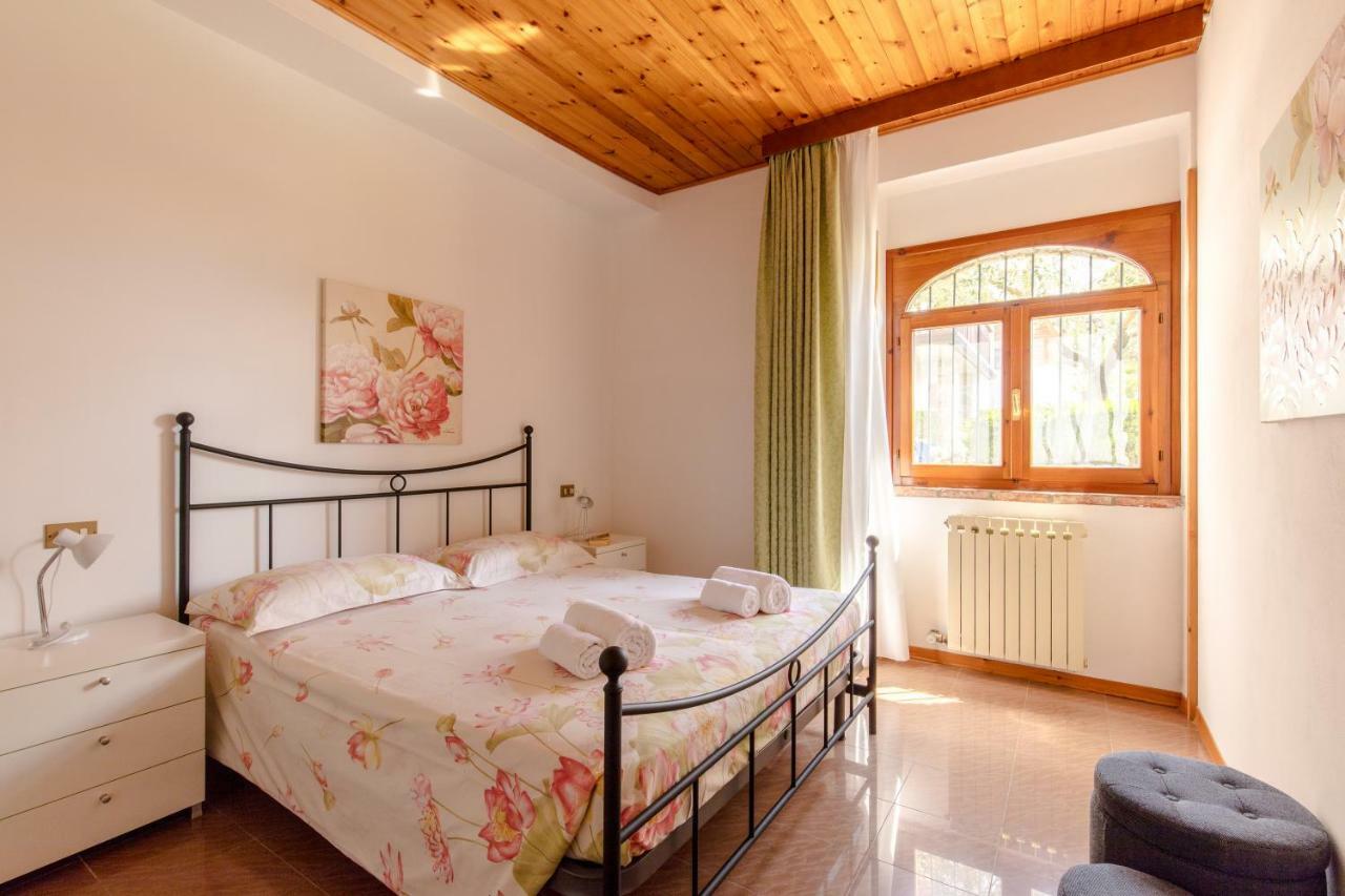 Villa Mariarosa Apartments Tignale Luaran gambar